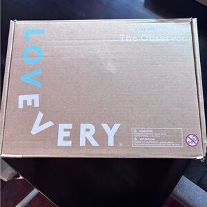 Lovevery The Observer Play Kit